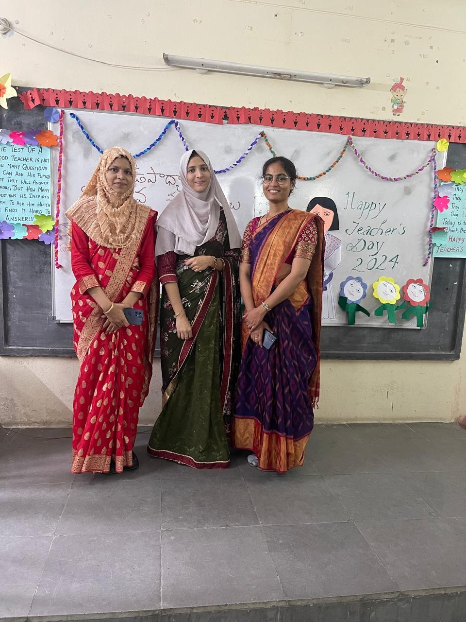 Teachers Day Activity 10